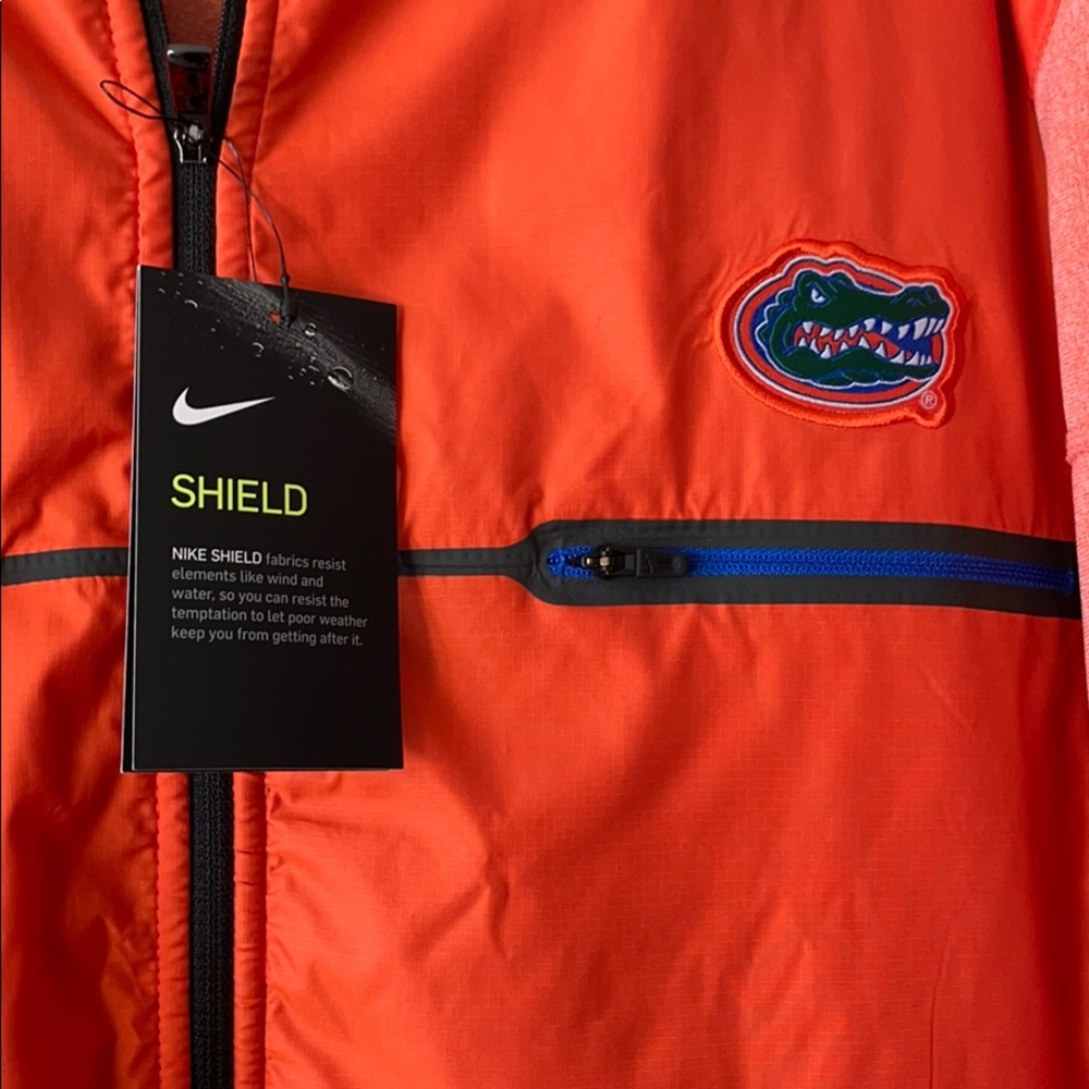 Nike Florida Gators Jacket - Picture 3 of 5